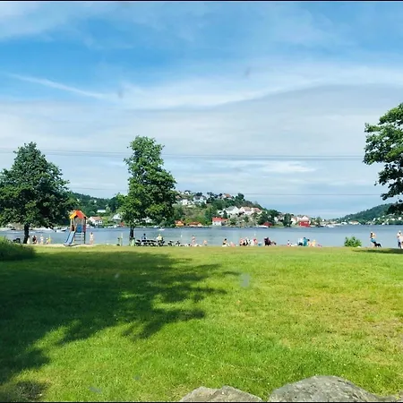 Apartment Koselig Leilighet Naer Eb Stranda