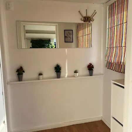 Koselig Leilighet Naer Eb Stranda Apartment Arendal