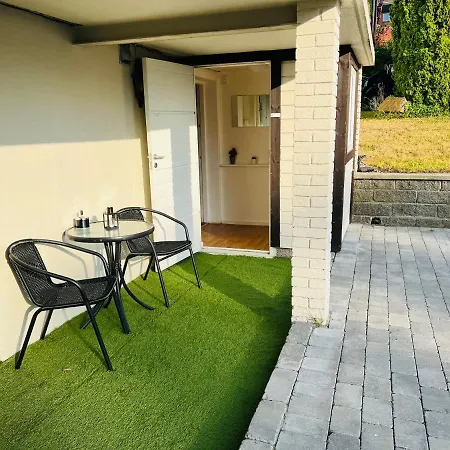Apartment Koselig Leilighet Naer Eb Stranda Arendal