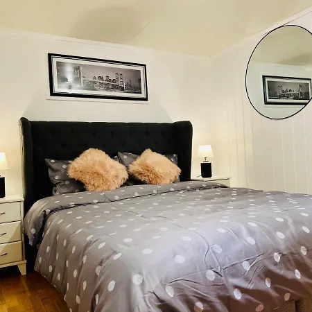 Apartment Koselig Leilighet Naer Eb Stranda *