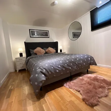 Koselig Leilighet Naer Eb Stranda Apartment Arendal