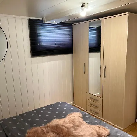Koselig Leilighet Naer Eb Stranda * Arendal